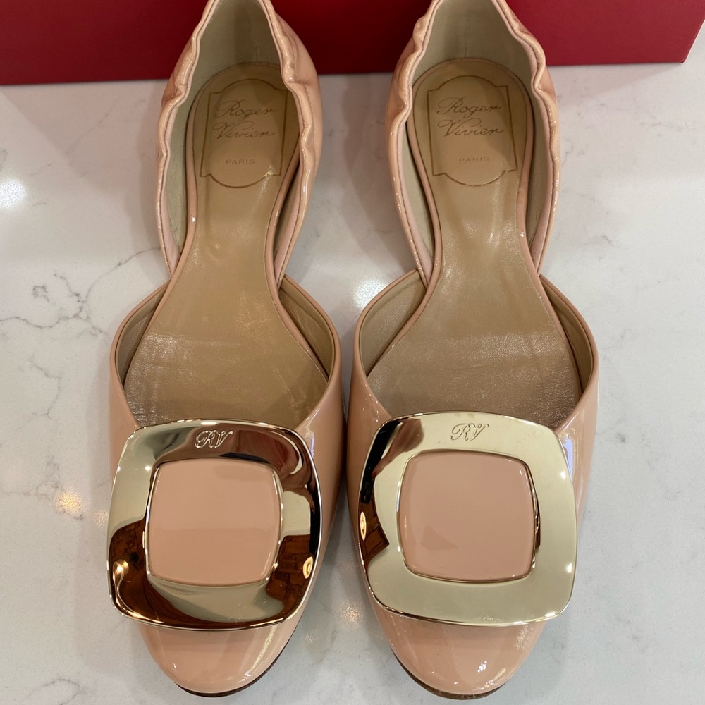 Roger Vivier